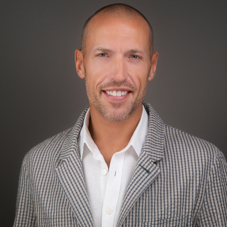 Jared Munn, Applied AI Architect